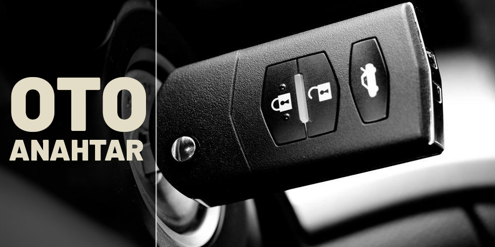 Çivril Oto Anahtarcı