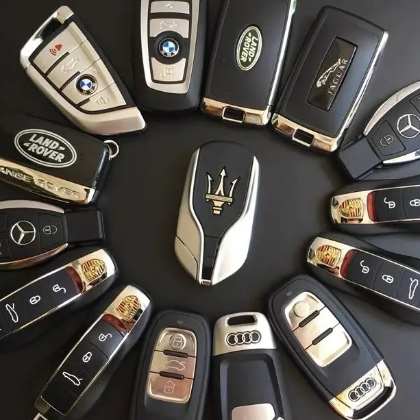 Çivril Oto Anahtarcı